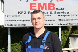 Mirzet Bajric